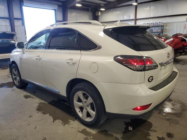 Photo 1 VIN: 2T2ZK1BA9DC096764 - LEXUS RX 350 