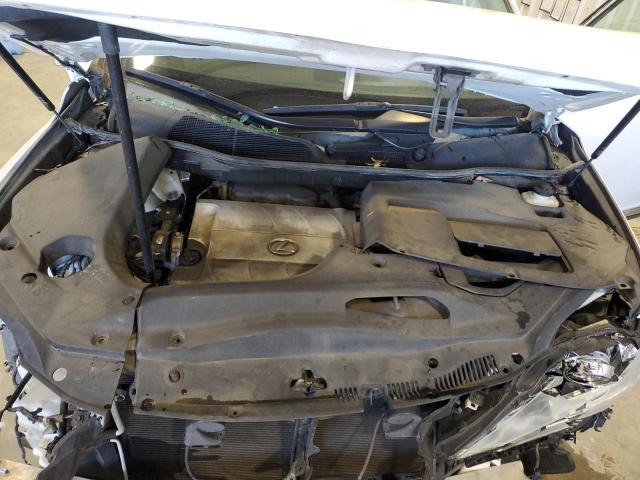 Photo 11 VIN: 2T2ZK1BA9DC096764 - LEXUS RX 350 