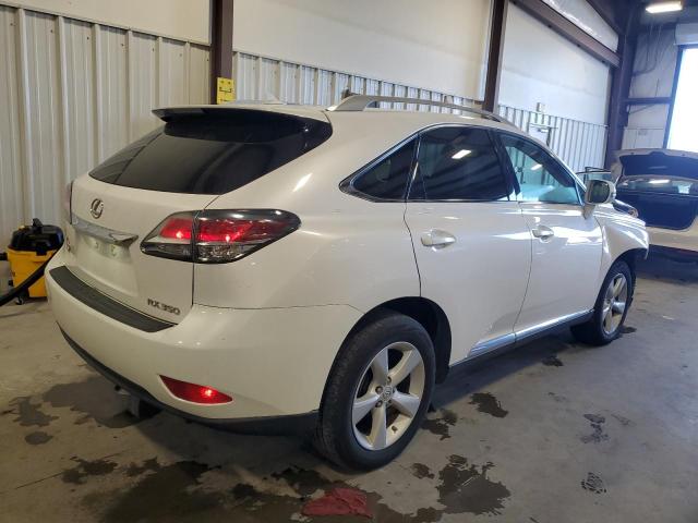 Photo 2 VIN: 2T2ZK1BA9DC096764 - LEXUS RX 350 