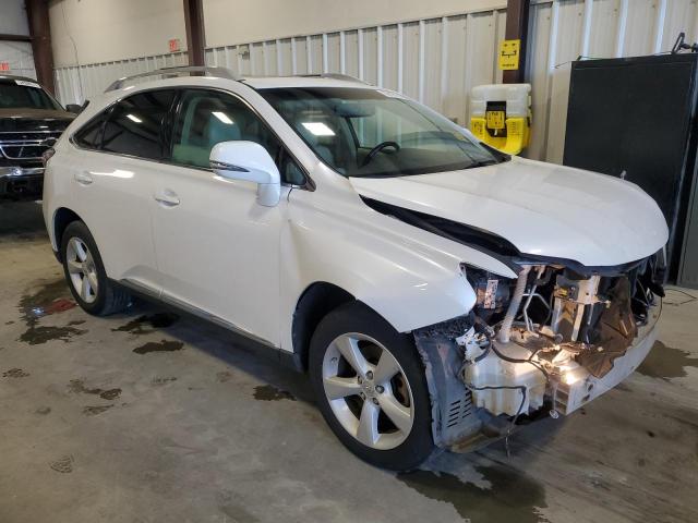 Photo 3 VIN: 2T2ZK1BA9DC096764 - LEXUS RX 350 