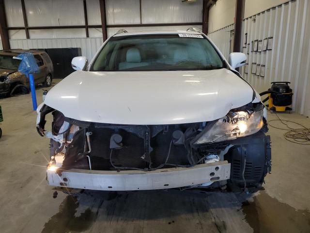 Photo 4 VIN: 2T2ZK1BA9DC096764 - LEXUS RX 350 