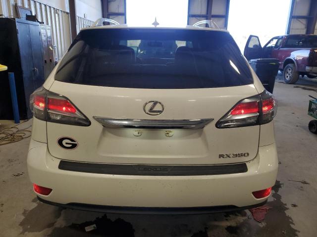 Photo 5 VIN: 2T2ZK1BA9DC096764 - LEXUS RX 350 