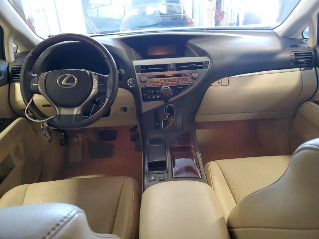 Photo 7 VIN: 2T2ZK1BA9DC096764 - LEXUS RX 350 