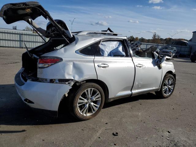 Photo 2 VIN: 2T2ZK1BA9DC101087 - LEXUS RX350 