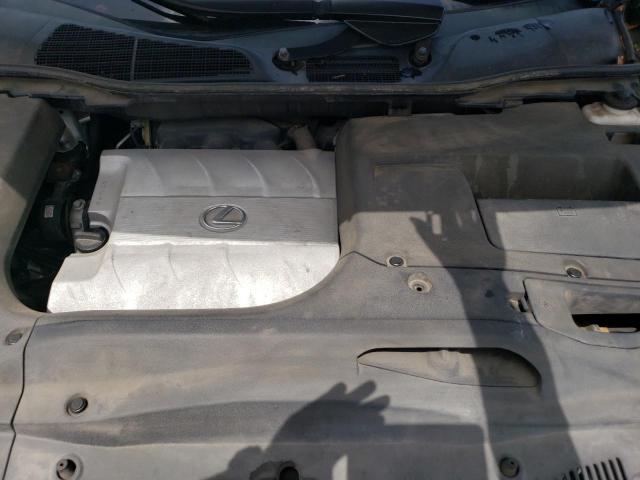 Photo 11 VIN: 2T2ZK1BA9DC102417 - LEXUS RX350 