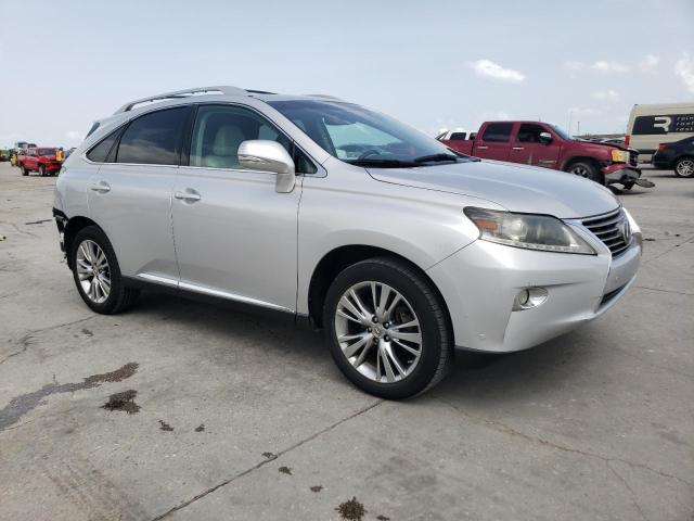 Photo 3 VIN: 2T2ZK1BA9DC102417 - LEXUS RX350 