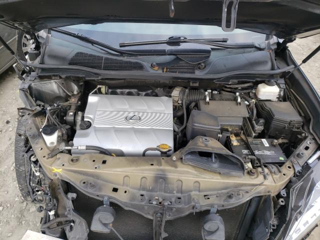 Photo 6 VIN: 2T2ZK1BA9DC109495 - LEXUS RX 350 