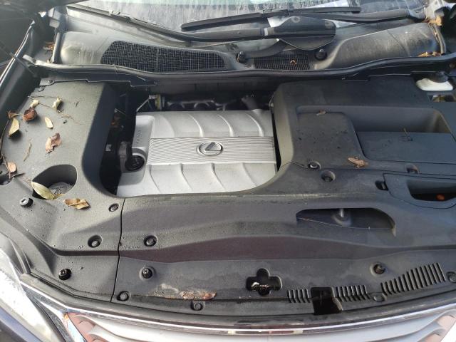 Photo 6 VIN: 2T2ZK1BA9DC110663 - LEXUS RX 350 