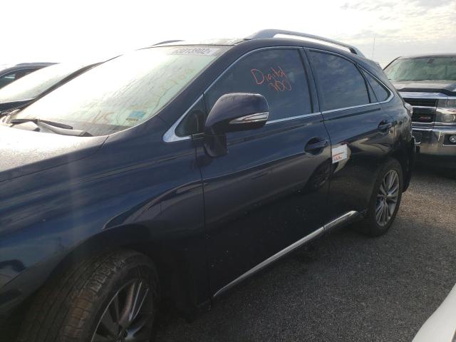 Photo 8 VIN: 2T2ZK1BA9DC110663 - LEXUS RX 350 