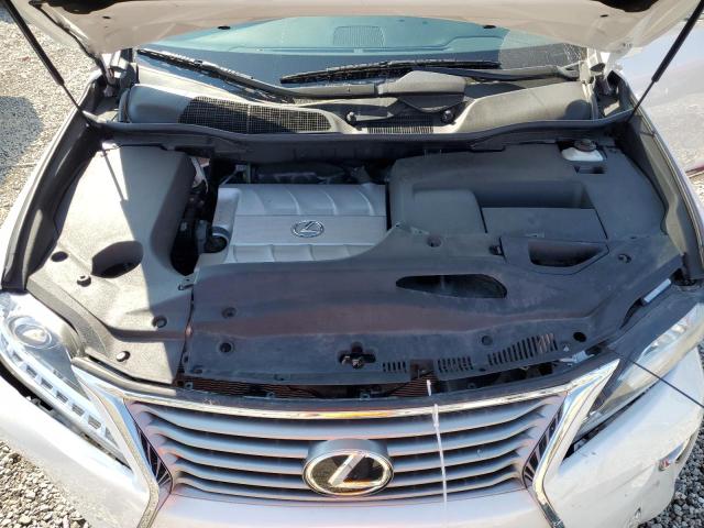 Photo 11 VIN: 2T2ZK1BA9DC113420 - LEXUS RX 350 