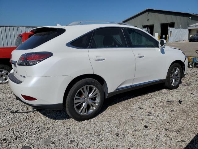 Photo 2 VIN: 2T2ZK1BA9DC113420 - LEXUS RX 350 