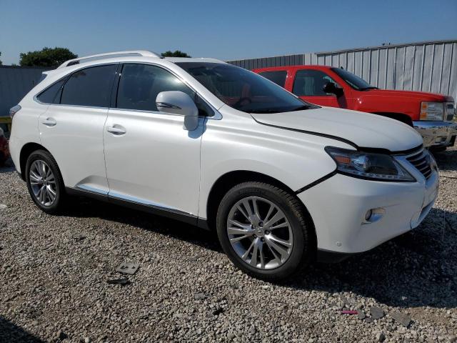 Photo 3 VIN: 2T2ZK1BA9DC113420 - LEXUS RX 350 