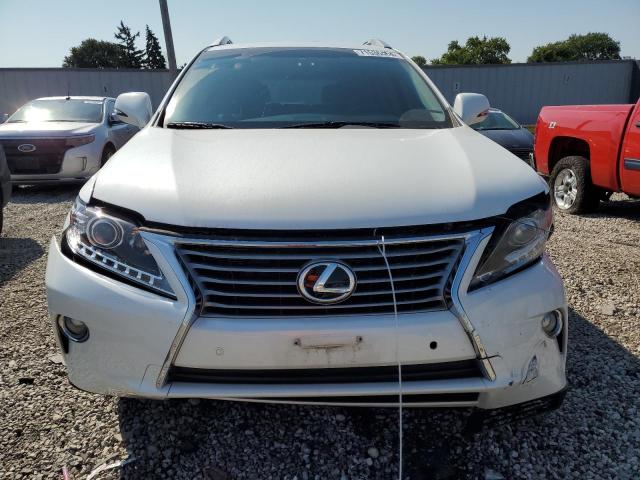 Photo 4 VIN: 2T2ZK1BA9DC113420 - LEXUS RX 350 