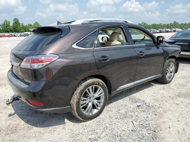 Photo 2 VIN: 2T2ZK1BA9DC113756 - LEXUS RX 350 