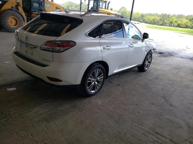 Photo 3 VIN: 2T2ZK1BA9DC116768 - LEXUS RX 350 