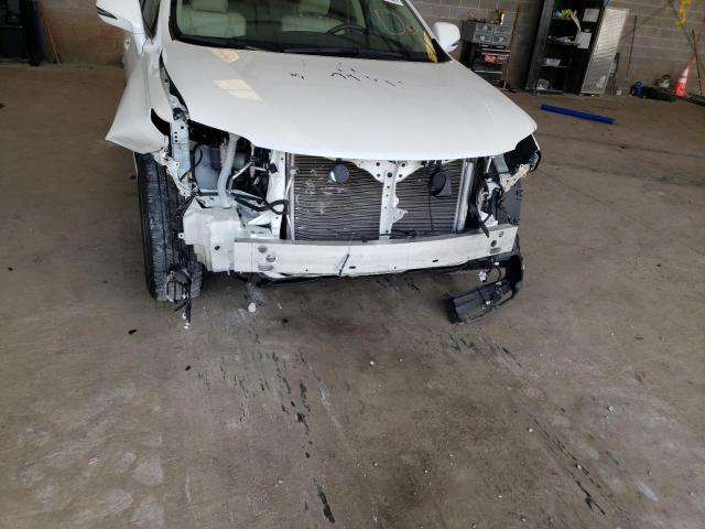 Photo 8 VIN: 2T2ZK1BA9DC116768 - LEXUS RX 350 