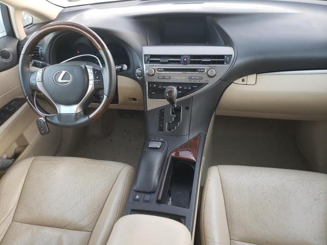 Photo 7 VIN: 2T2ZK1BA9DC117080 - LEXUS RX 350 