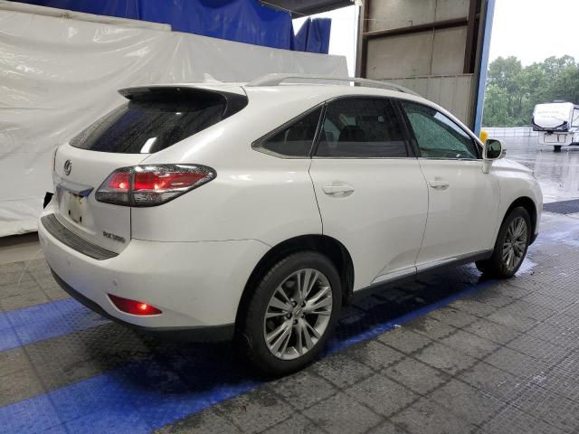 Photo 2 VIN: 2T2ZK1BA9DC120187 - LEXUS RX350 