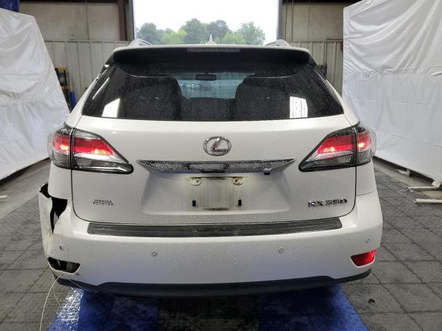 Photo 5 VIN: 2T2ZK1BA9DC120187 - LEXUS RX350 