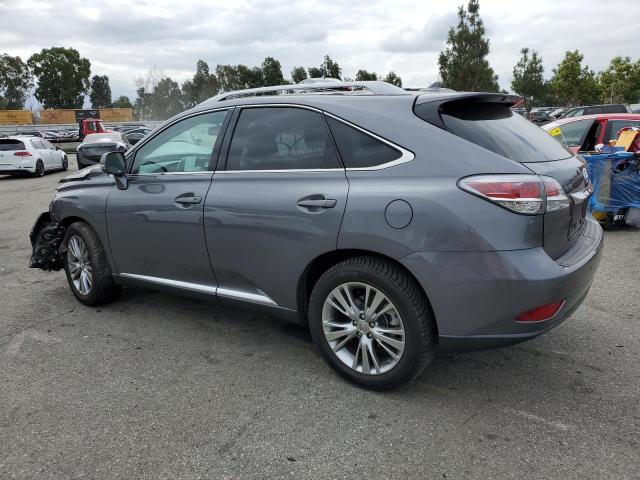 Photo 1 VIN: 2T2ZK1BA9DC126233 - LEXUS RX 350 