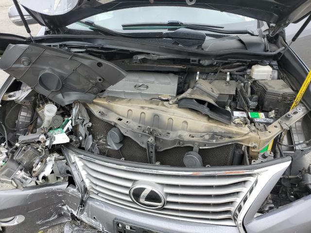 Photo 11 VIN: 2T2ZK1BA9DC126233 - LEXUS RX 350 