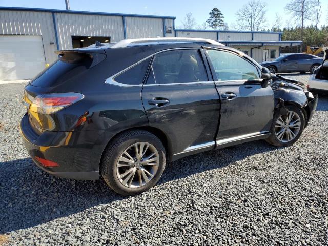 Photo 2 VIN: 2T2ZK1BA9DC130167 - LEXUS RX 350 