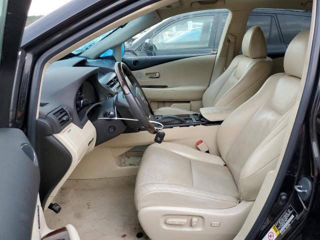 Photo 6 VIN: 2T2ZK1BA9DC130167 - LEXUS RX 350 