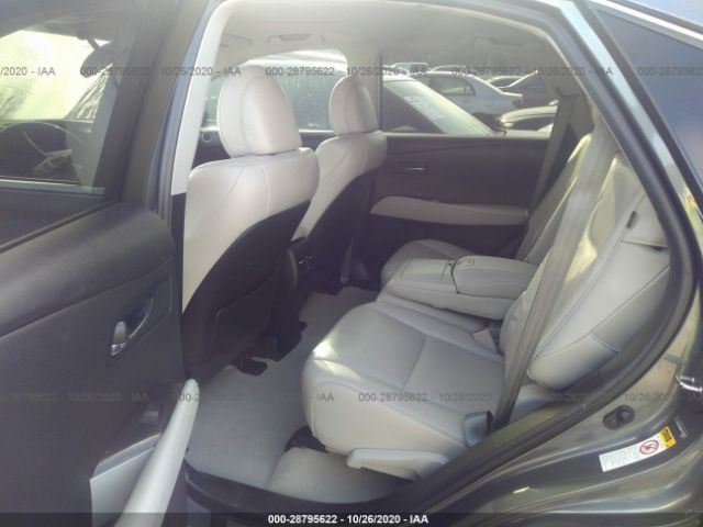 Photo 7 VIN: 2T2ZK1BA9DC130301 - LEXUS RX 350 