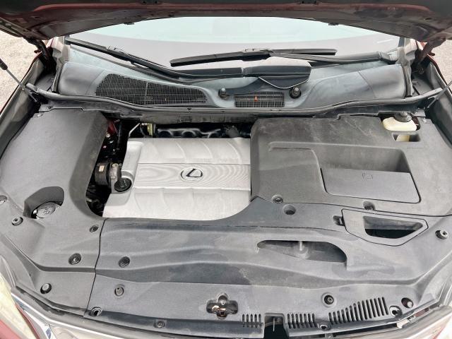 Photo 7 VIN: 2T2ZK1BA9EC135581 - LEXUS RX 350 