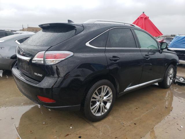 Photo 2 VIN: 2T2ZK1BA9EC138383 - LEXUS RX350 