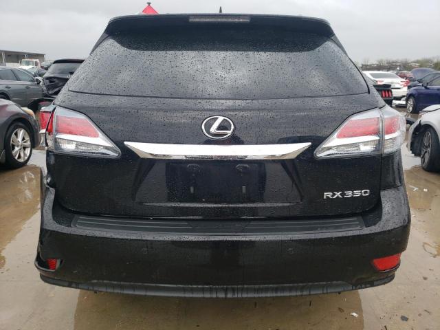 Photo 5 VIN: 2T2ZK1BA9EC138383 - LEXUS RX350 