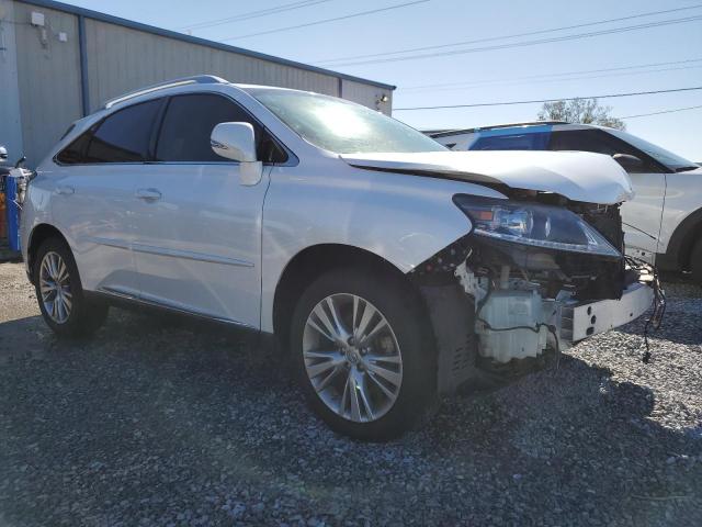 Photo 3 VIN: 2T2ZK1BA9EC138951 - LEXUS RX 350 