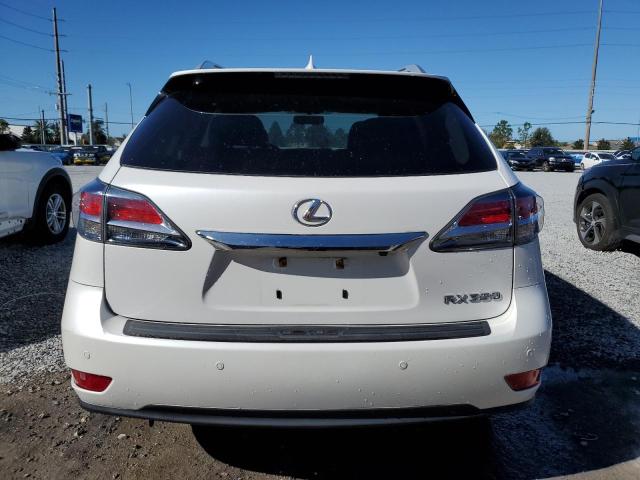 Photo 5 VIN: 2T2ZK1BA9EC138951 - LEXUS RX 350 