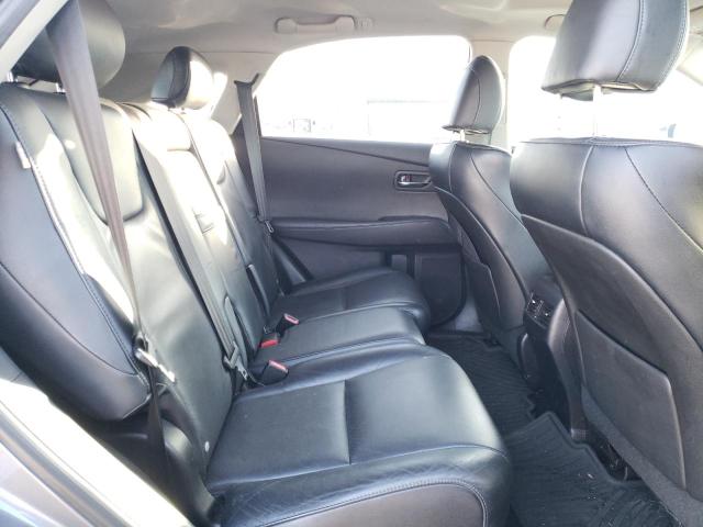 Photo 5 VIN: 2T2ZK1BA9EC139100 - LEXUS RX 350 