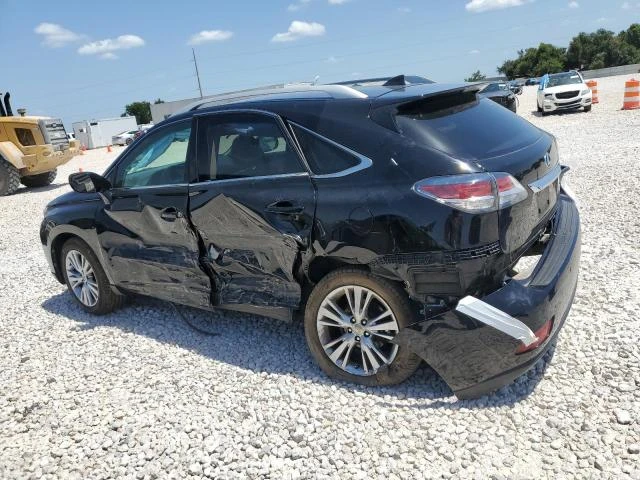 Photo 1 VIN: 2T2ZK1BA9EC143437 - LEXUS RX 350 