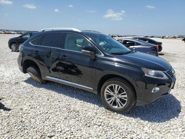 Photo 3 VIN: 2T2ZK1BA9EC143437 - LEXUS RX 350 