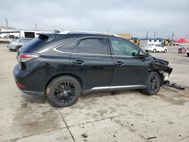 Photo 2 VIN: 2T2ZK1BA9EC145561 - LEXUS RX350 