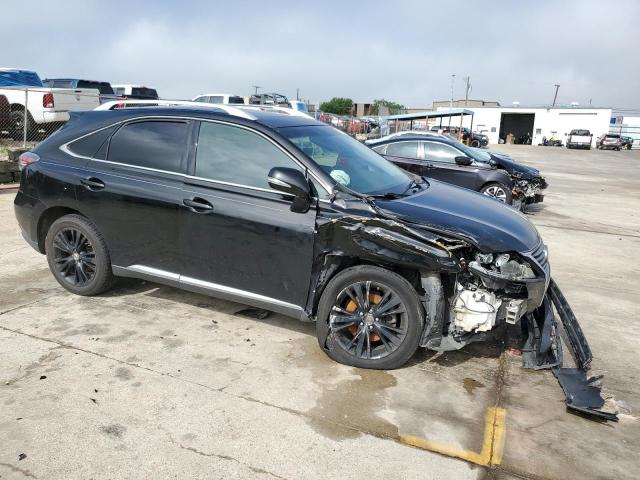 Photo 3 VIN: 2T2ZK1BA9EC145561 - LEXUS RX350 