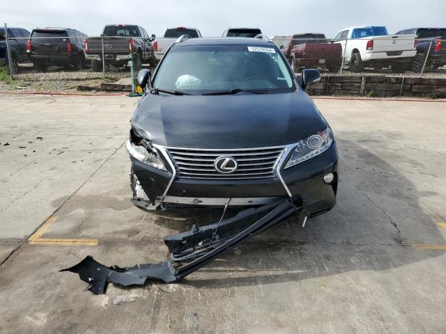 Photo 4 VIN: 2T2ZK1BA9EC145561 - LEXUS RX350 