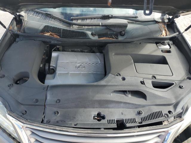 Photo 10 VIN: 2T2ZK1BA9EC146659 - LEXUS RX 350 