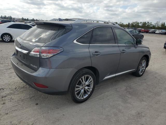 Photo 2 VIN: 2T2ZK1BA9EC146659 - LEXUS RX 350 