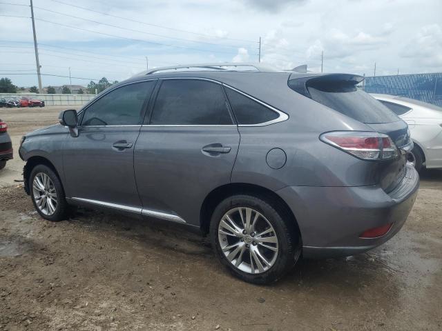 Photo 1 VIN: 2T2ZK1BA9EC147083 - LEXUS RX350 