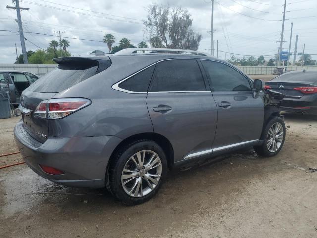 Photo 2 VIN: 2T2ZK1BA9EC147083 - LEXUS RX350 