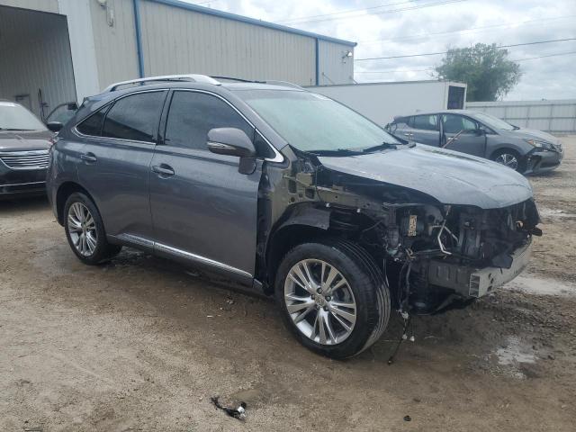 Photo 3 VIN: 2T2ZK1BA9EC147083 - LEXUS RX350 