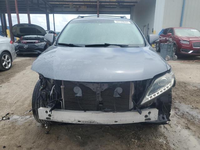 Photo 4 VIN: 2T2ZK1BA9EC147083 - LEXUS RX350 