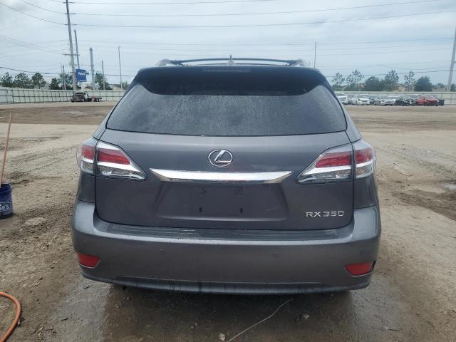 Photo 5 VIN: 2T2ZK1BA9EC147083 - LEXUS RX350 