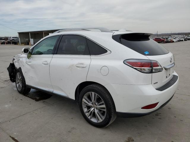 Photo 1 VIN: 2T2ZK1BA9FC151099 - LEXUS RX350 