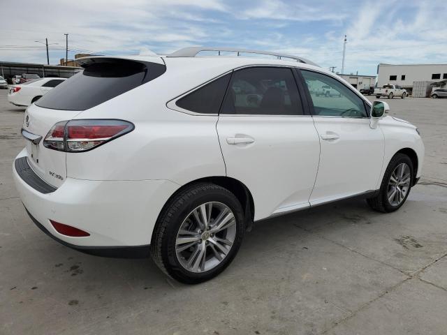 Photo 2 VIN: 2T2ZK1BA9FC151099 - LEXUS RX350 