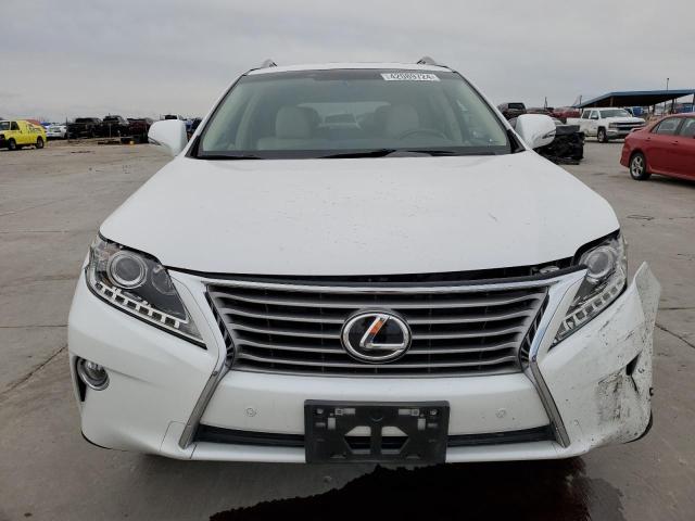 Photo 4 VIN: 2T2ZK1BA9FC151099 - LEXUS RX350 