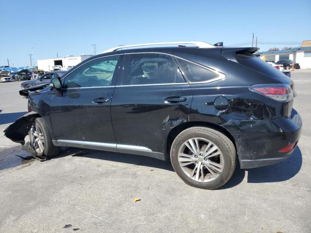 Photo 1 VIN: 2T2ZK1BA9FC154312 - LEXUS RX350 